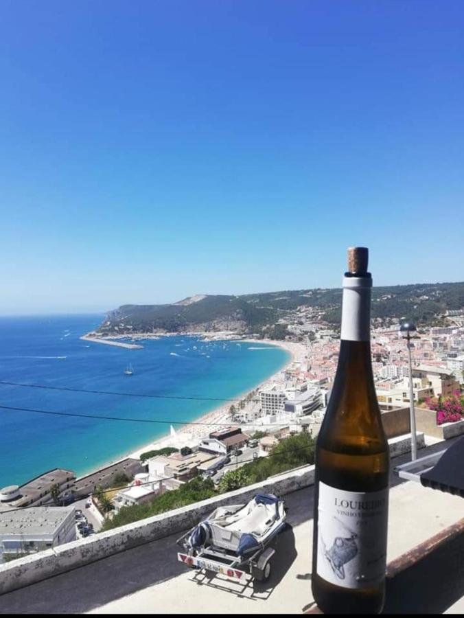 Apartmán Sesimbra Life Exteriér fotografie