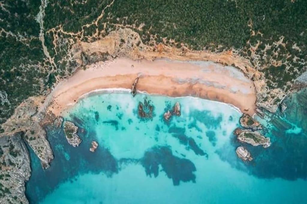Apartmán Sesimbra Life Exteriér fotografie