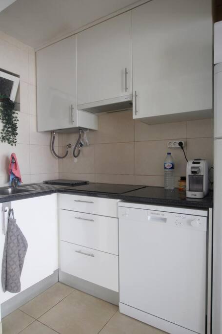 Apartmán Sesimbra Life Exteriér fotografie