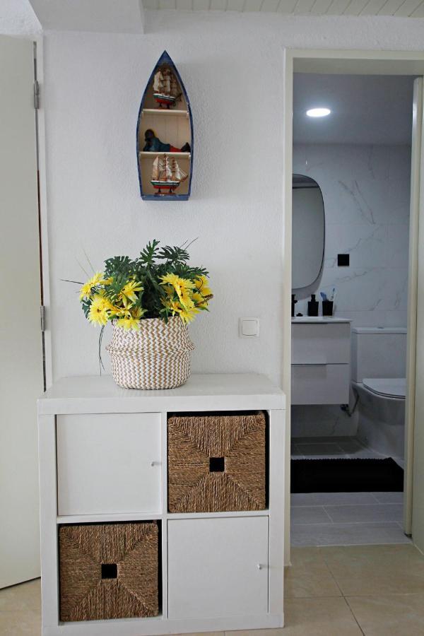 Apartmán Sesimbra Life Exteriér fotografie