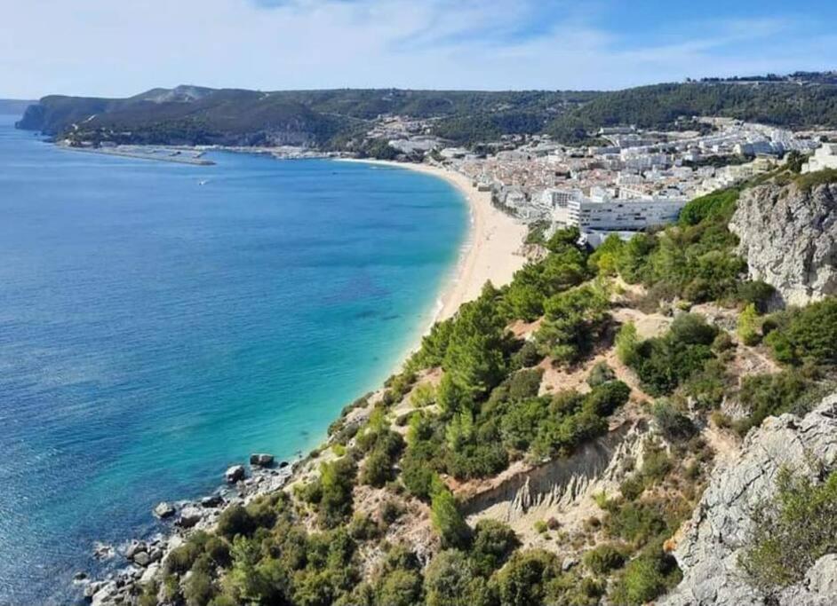 Apartmán Sesimbra Life Exteriér fotografie