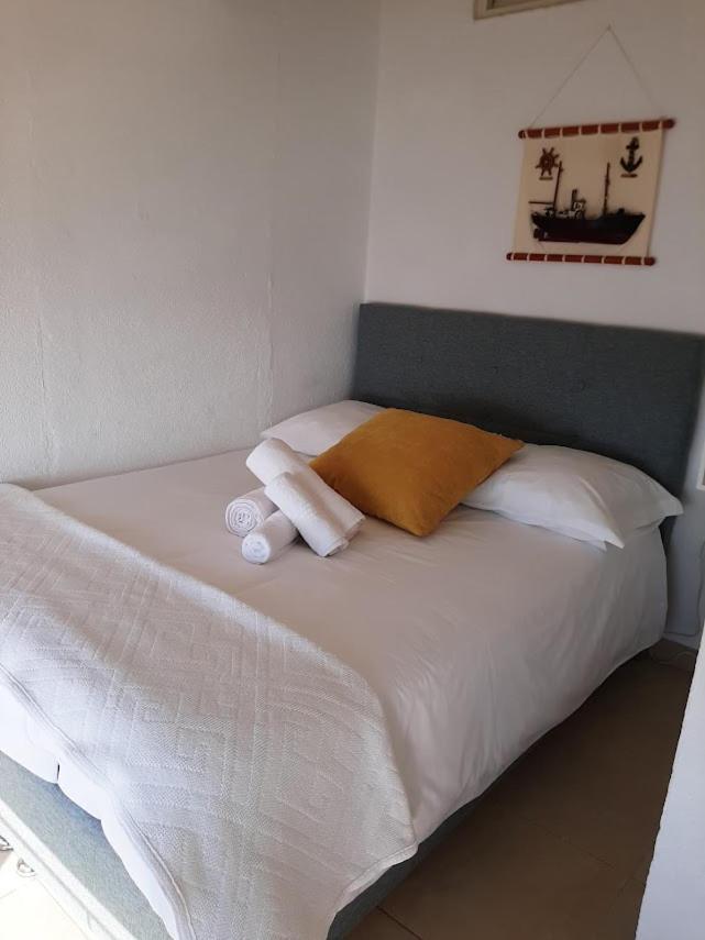 Apartmán Sesimbra Life Exteriér fotografie