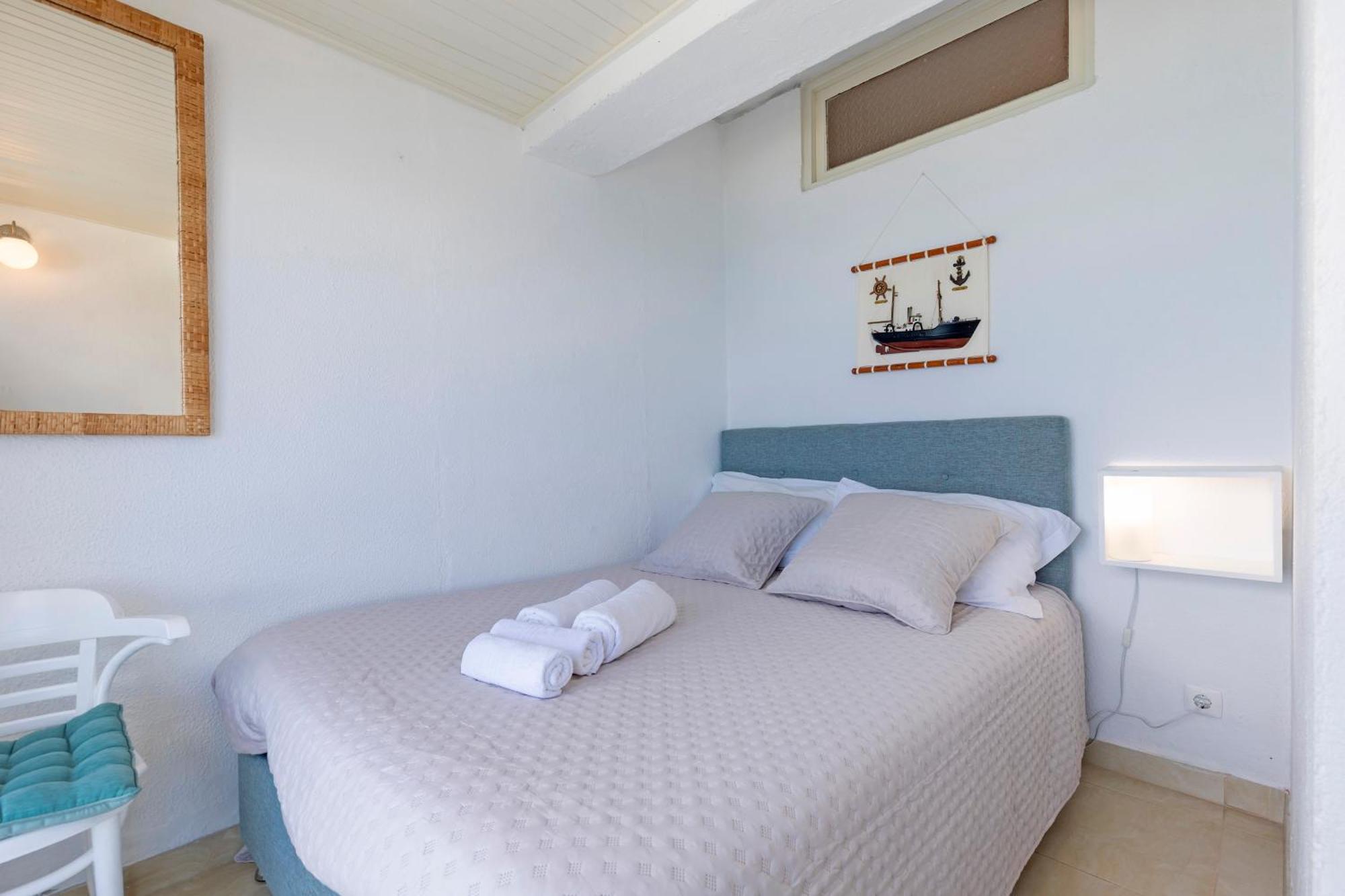 Apartmán Sesimbra Life Exteriér fotografie