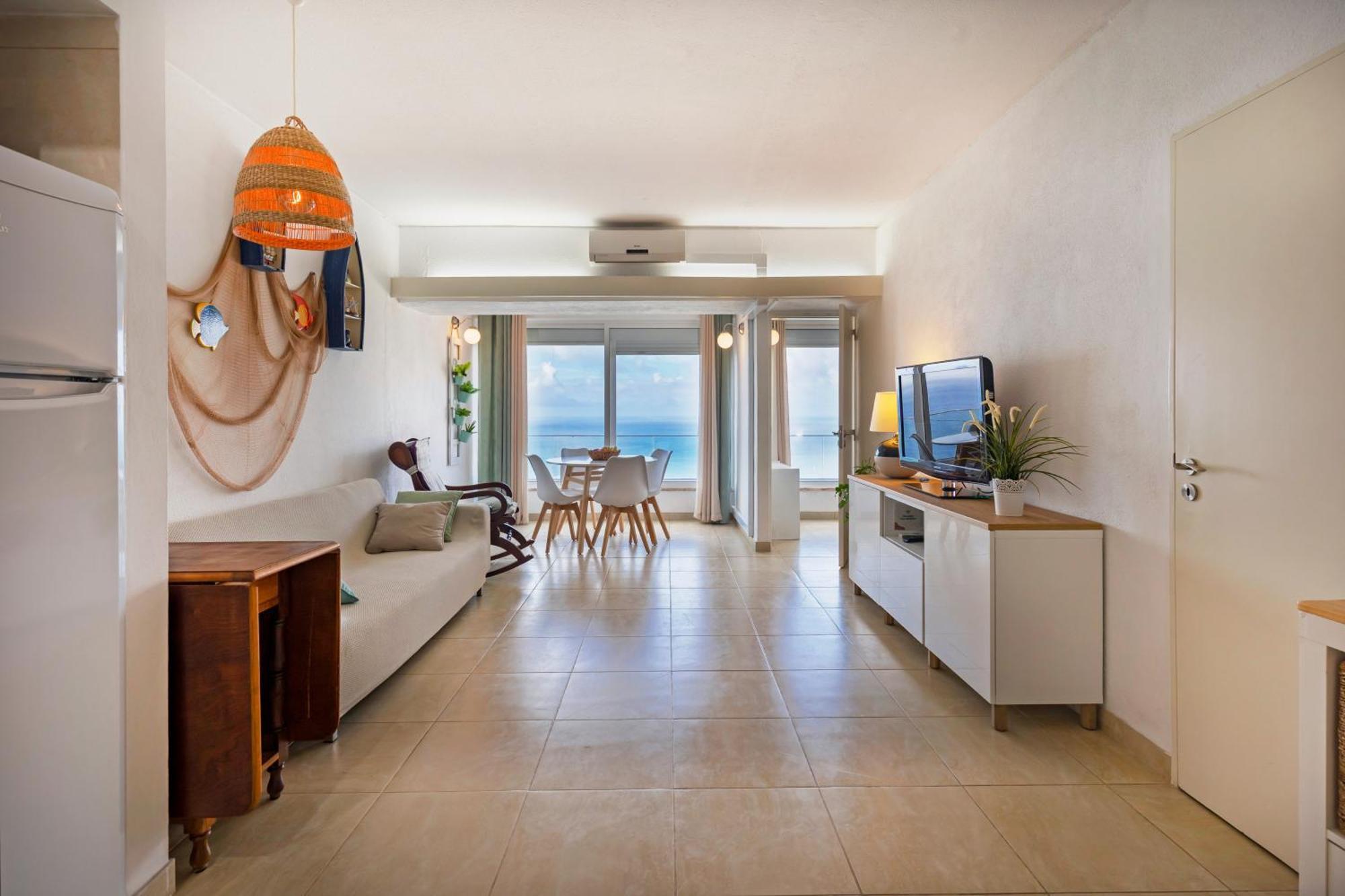 Apartmán Sesimbra Life Exteriér fotografie