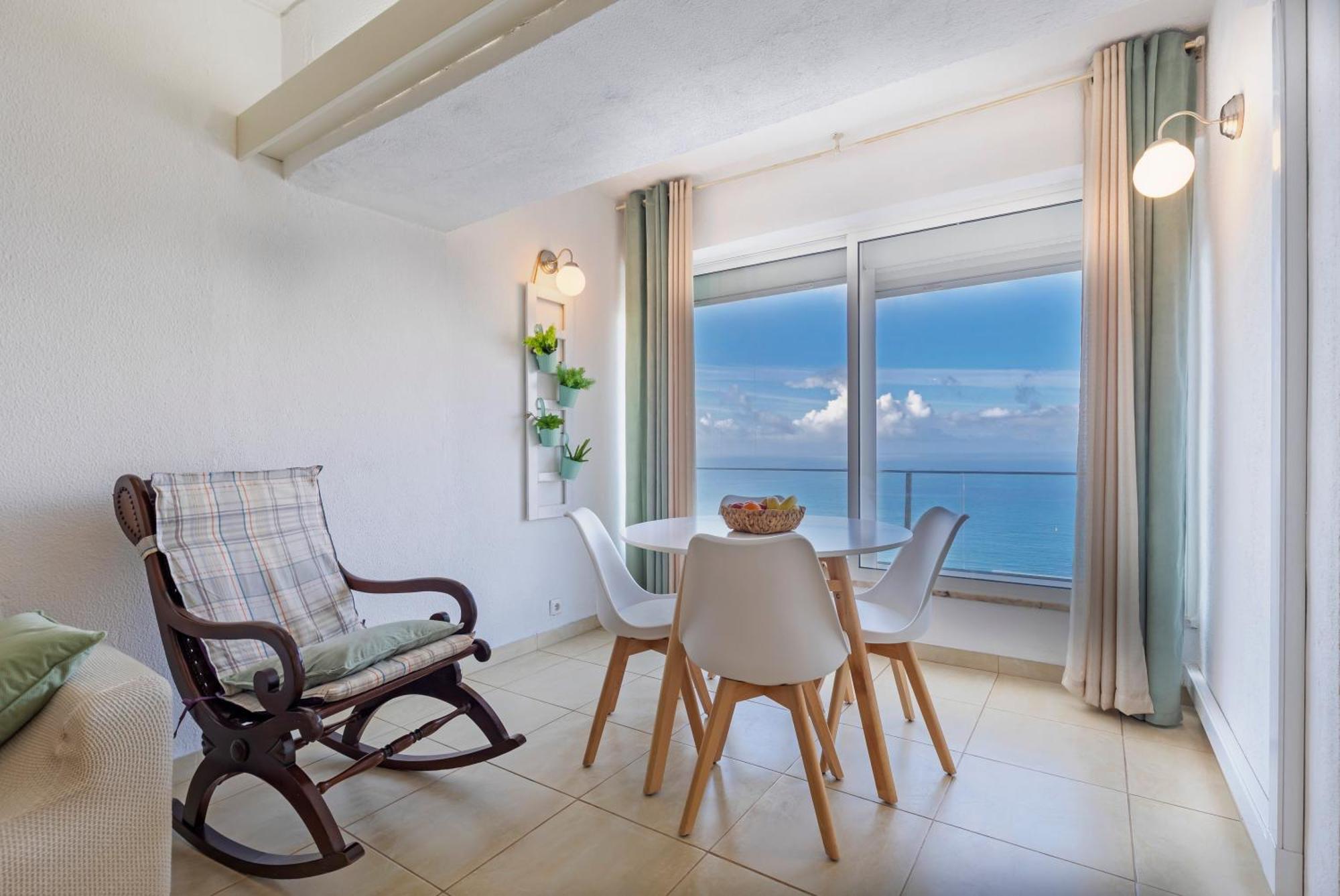 Apartmán Sesimbra Life Exteriér fotografie