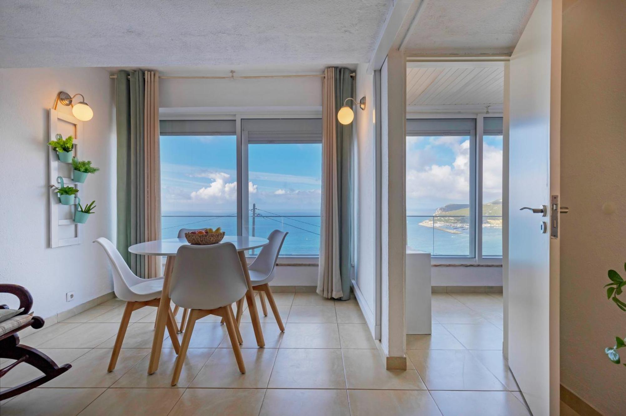 Apartmán Sesimbra Life Exteriér fotografie
