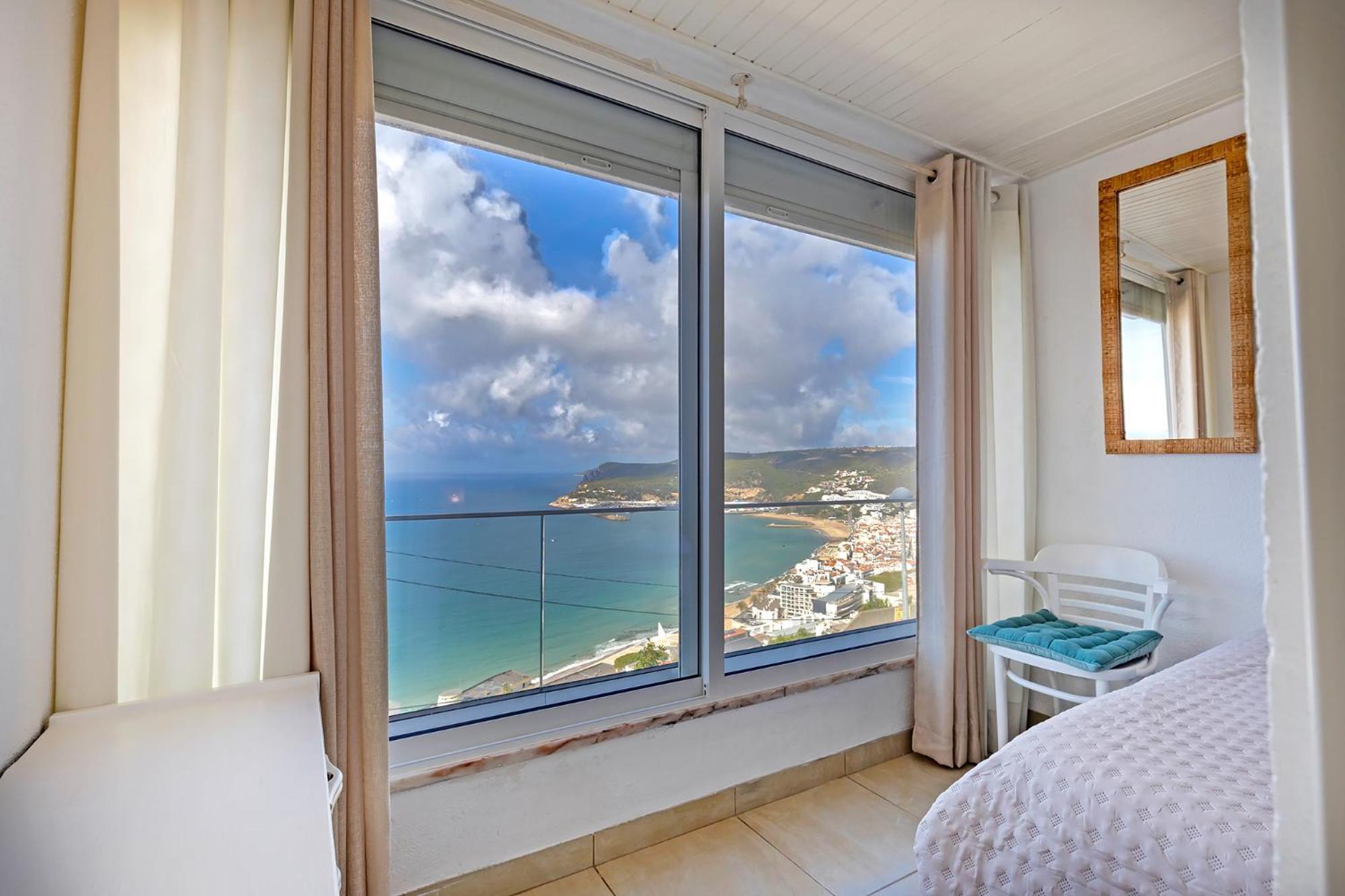 Apartmán Sesimbra Life Exteriér fotografie